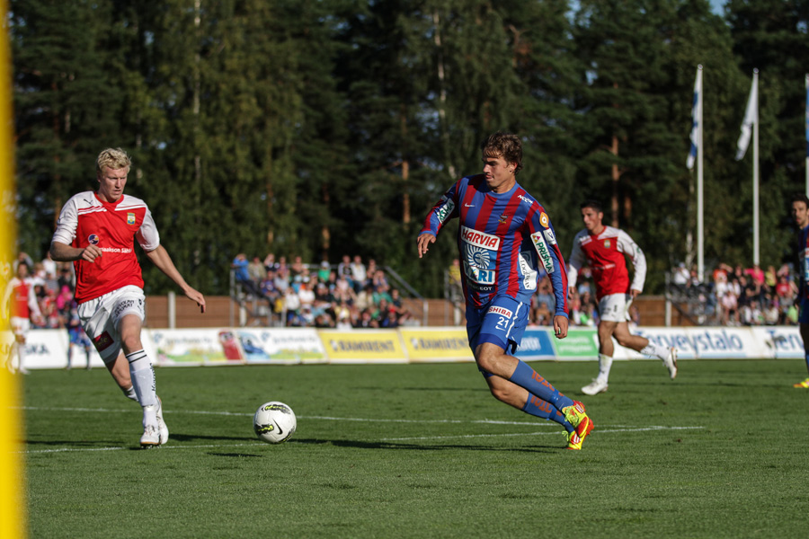 11.8.2012 - (JJK-MYPA)