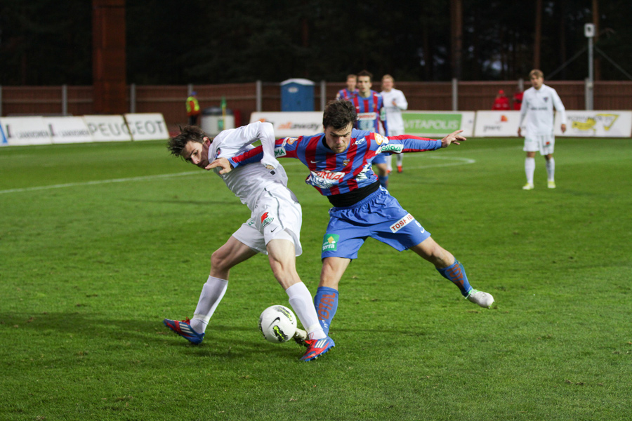 26.9.2012 - (JJK-FC Inter)