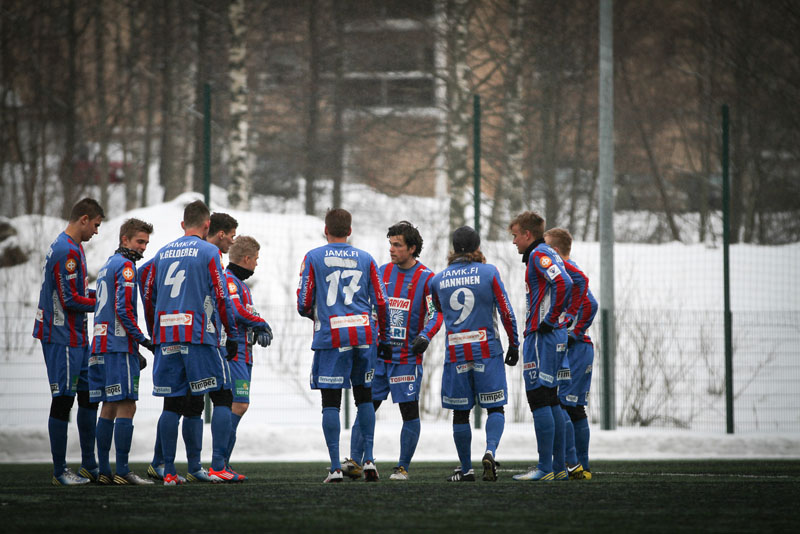 6.3.2013 - (JJK-FC Inter)