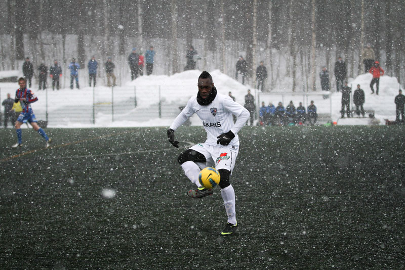 6.3.2013 - (JJK-FC Inter)