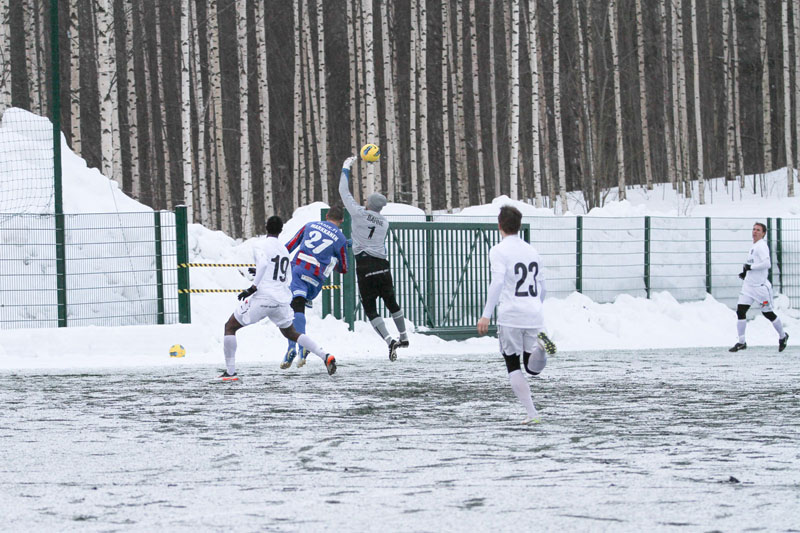 6.3.2013 - (JJK-FC Inter)