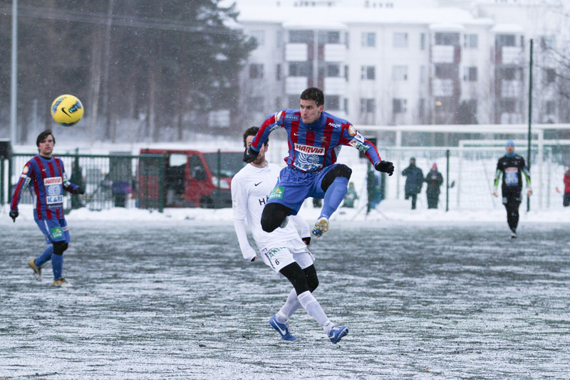 6.3.2013 - (JJK-FC Inter)