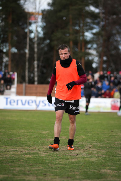 28.4.2013 - (JJK-FC Lahti)