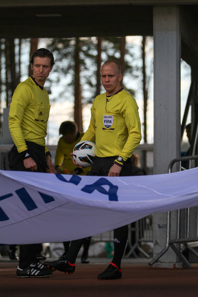 28.4.2013 - (JJK-FC Lahti)