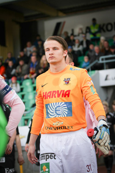 28.4.2013 - (JJK-FC Lahti)