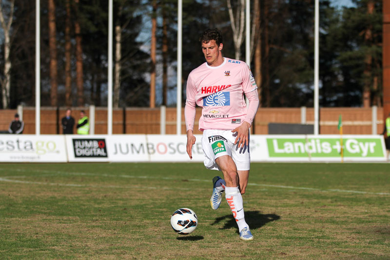 28.4.2013 - (JJK-FC Lahti)