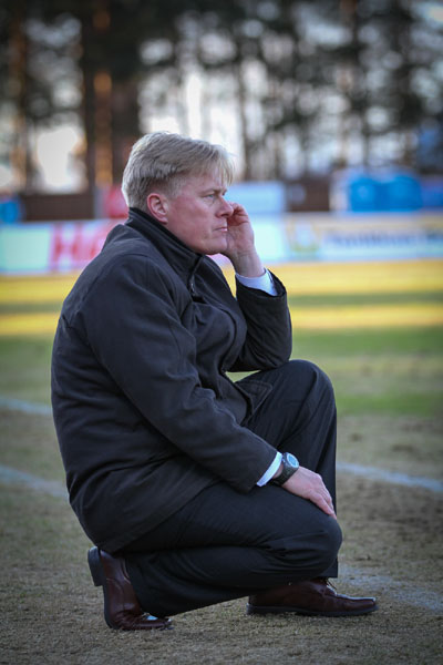 28.4.2013 - (JJK-FC Lahti)