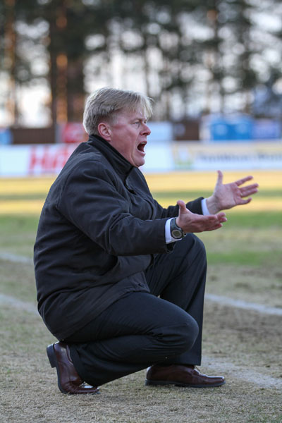 28.4.2013 - (JJK-FC Lahti)