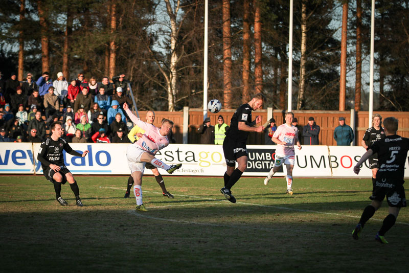 28.4.2013 - (JJK-FC Lahti)