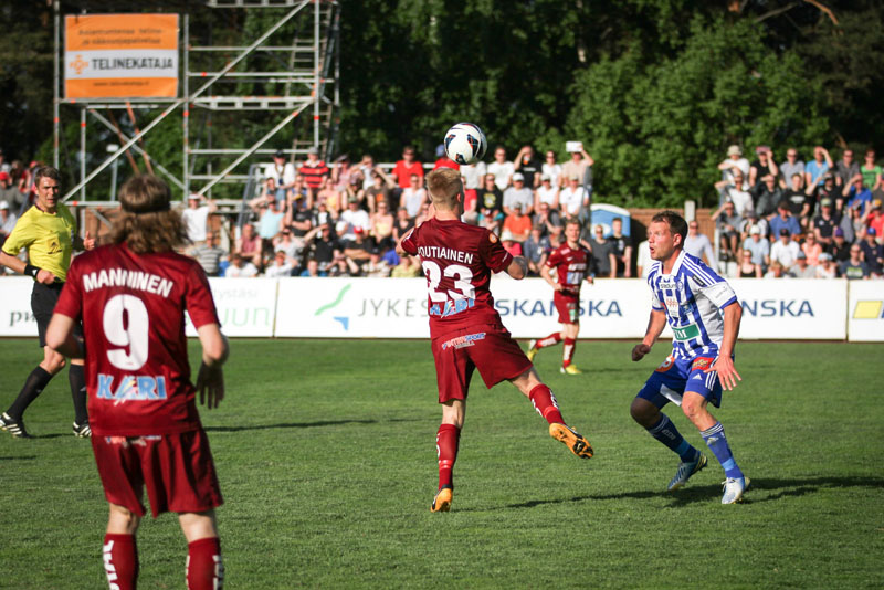 29.5.2013 - (JJK-HJK)