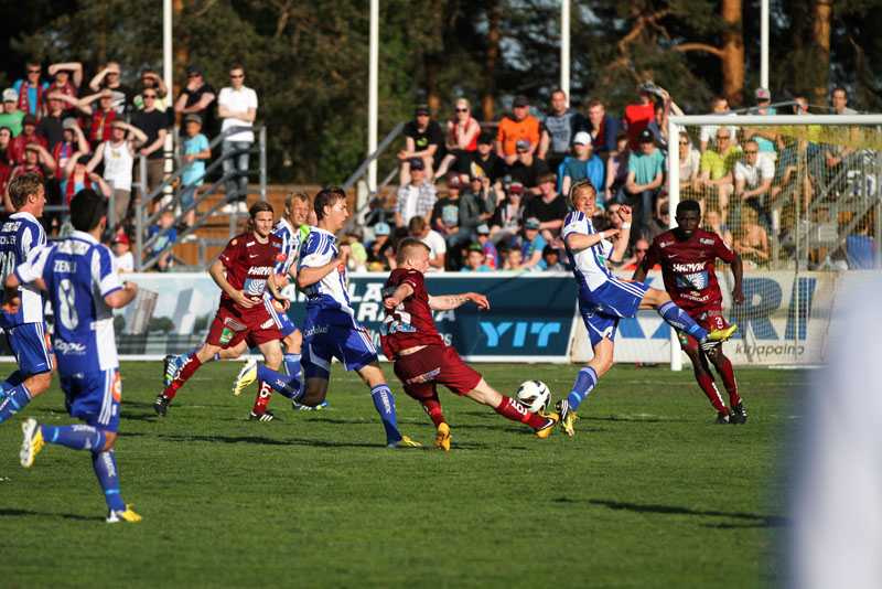 29.5.2013 - (JJK-HJK)