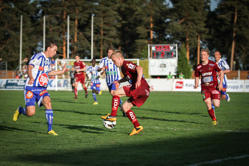 29.5.2013 - (JJK-HJK)