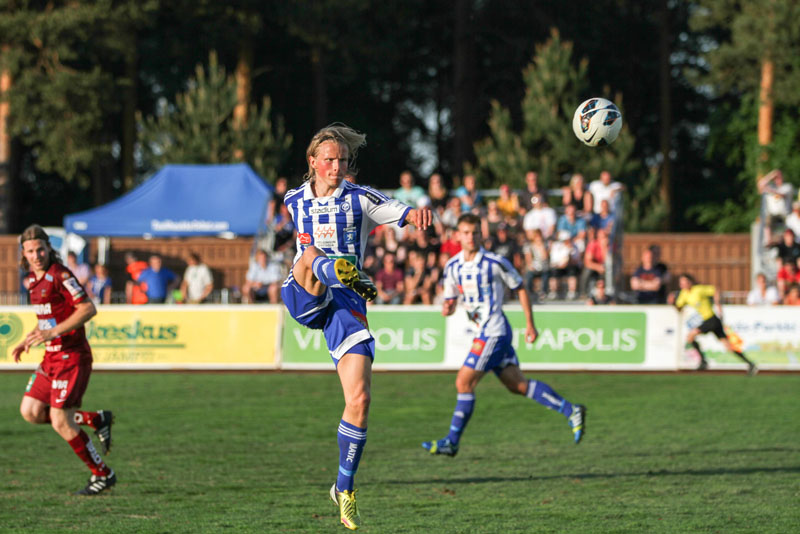 29.5.2013 - (JJK-HJK)