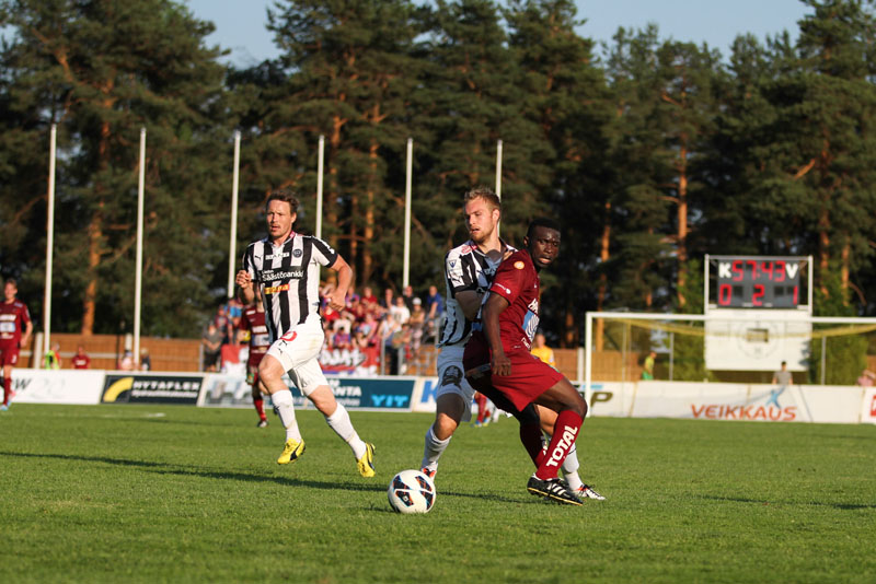 24.6.2013 - (JJK-TPS)