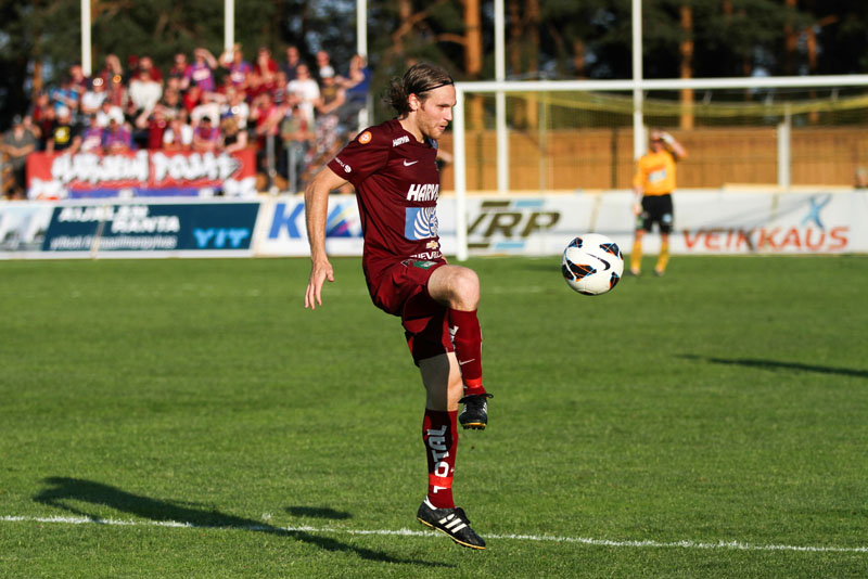 24.6.2013 - (JJK-TPS)