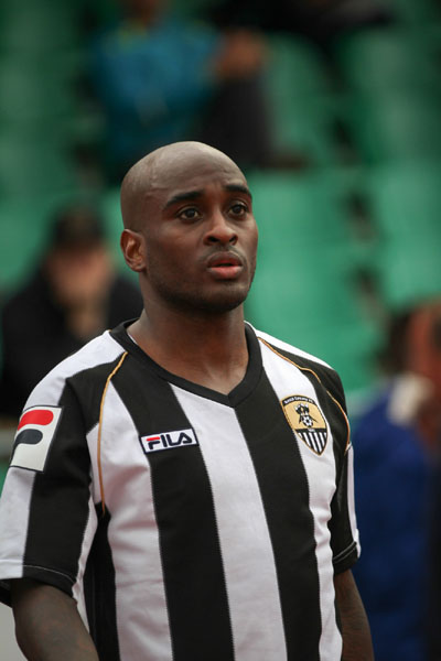 10.7.2013 - (JJK-Notts County)