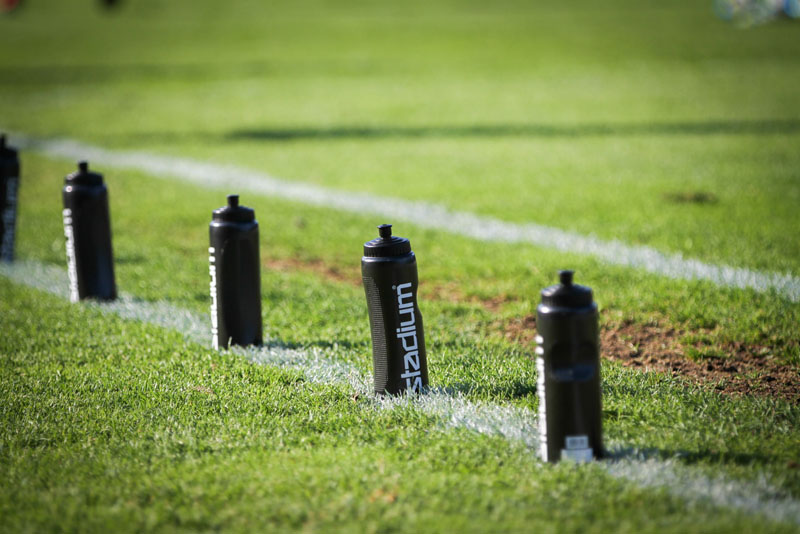 7.7.2013 - (JJK-FC Honka)