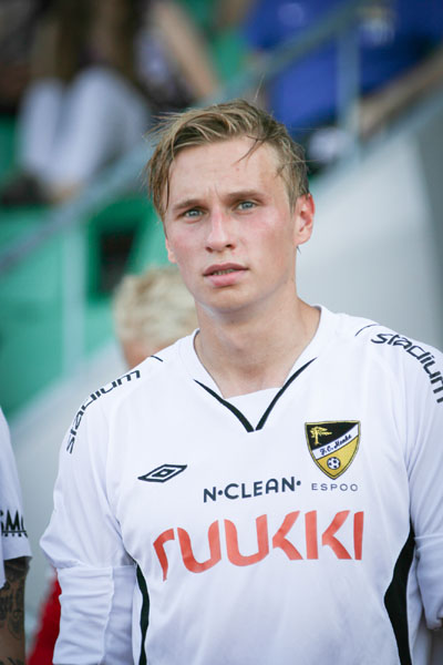 7.7.2013 - (JJK-FC Honka)