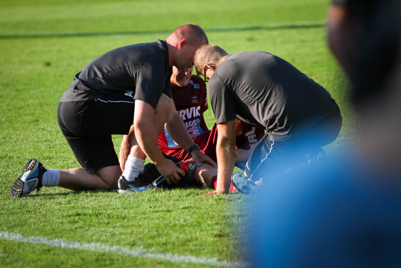 7.7.2013 - (JJK-FC Honka)