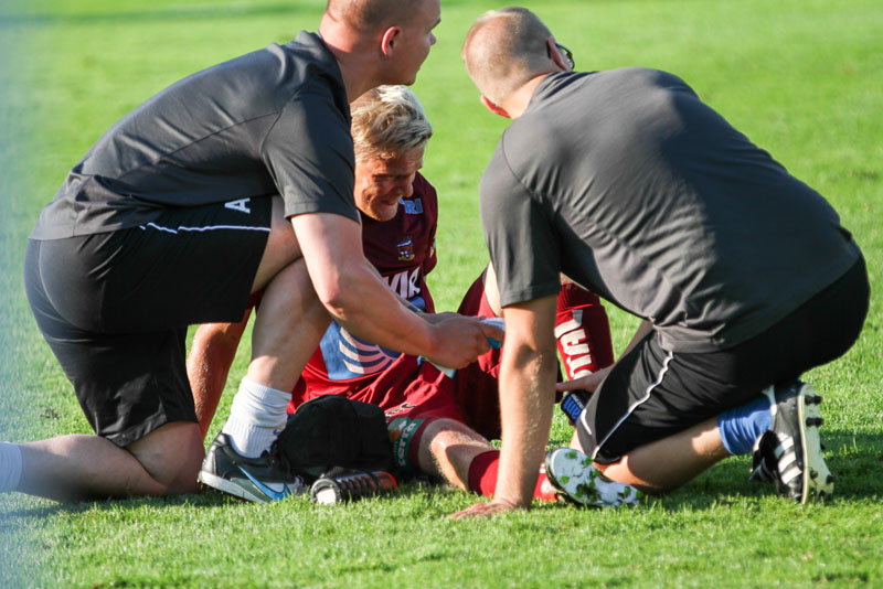 7.7.2013 - (JJK-FC Honka)