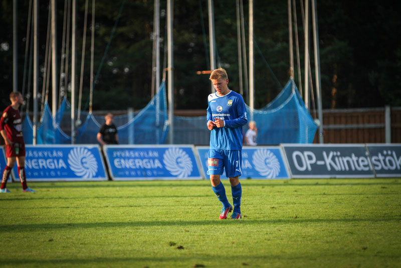 5.8.2013 - (JJK-MYPA)