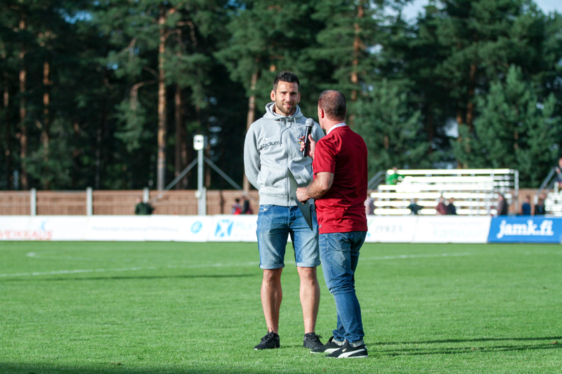 3.8.2016 - (JJK-FC Jazz)