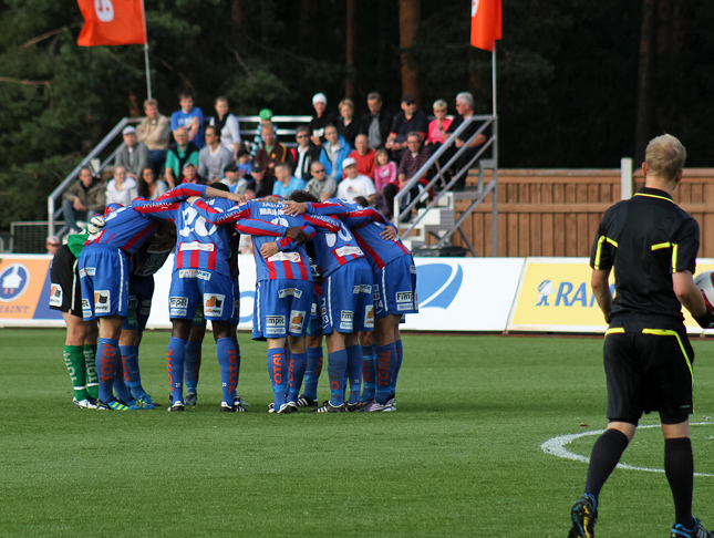 15.8.2011 - (JJK-FF Jaro)