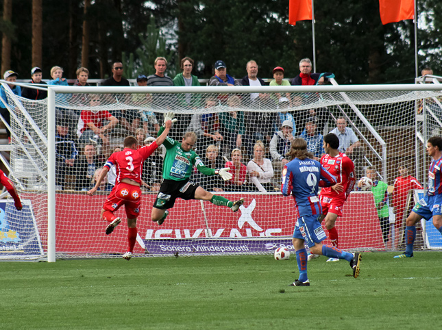 15.8.2011 - (JJK-FF Jaro)