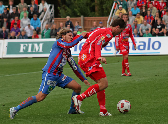 15.8.2011 - (JJK-FF Jaro)