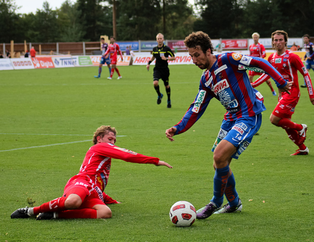 15.8.2011 - (JJK-FF Jaro)