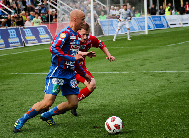 15.8.2011 - (JJK-FF Jaro)