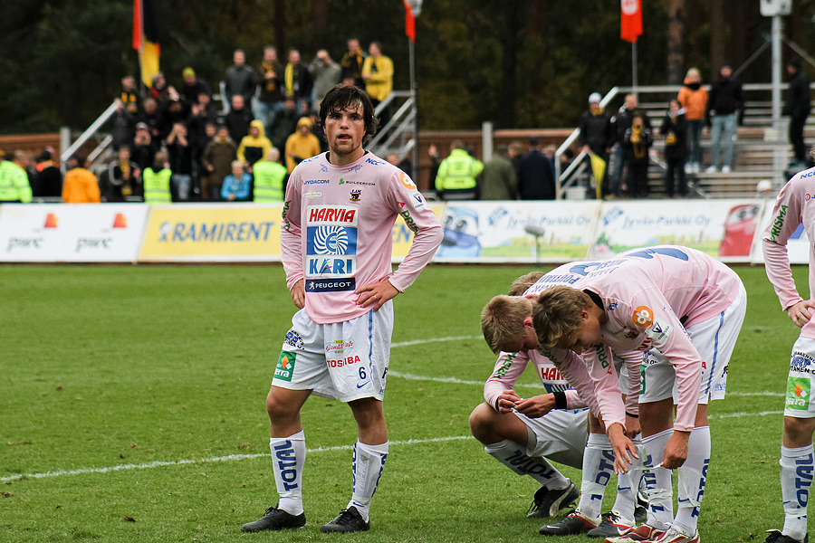 2.10.2011 - (JJK-KuPS)