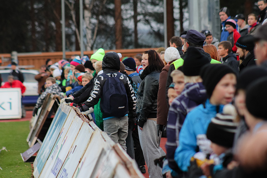 26.10.2011 - (JJK-IFK Mariehamn)