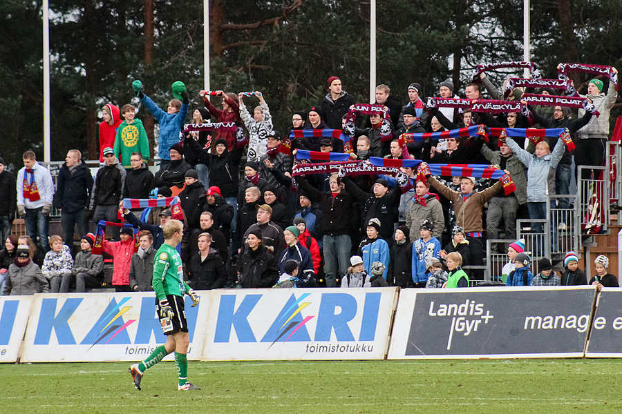 26.10.2011 - (JJK-IFK Mariehamn)