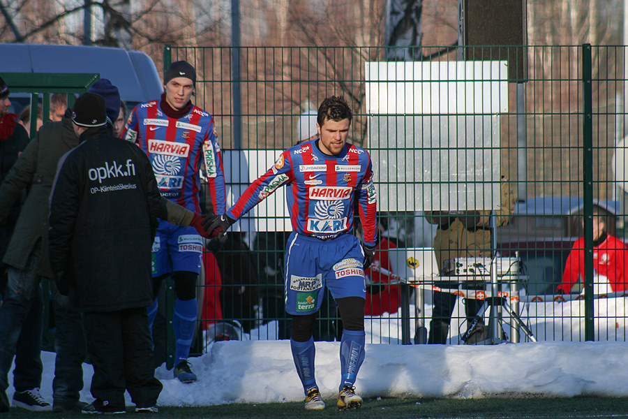 7.3.2012 - (JJK-FF Jaro)