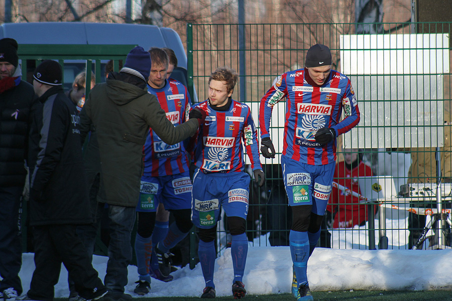 7.3.2012 - (JJK-FF Jaro)