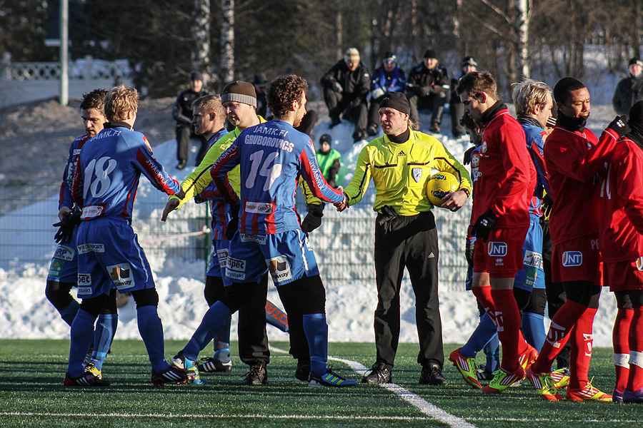 7.3.2012 - (JJK-FF Jaro)