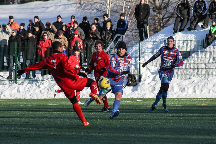 7.3.2012 - (JJK-FF Jaro)