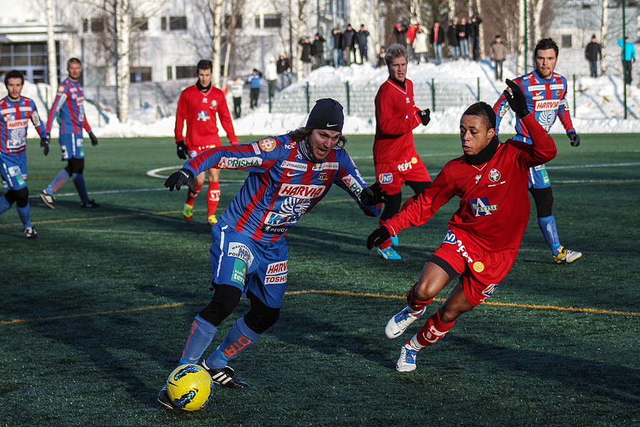 7.3.2012 - (JJK-FF Jaro)