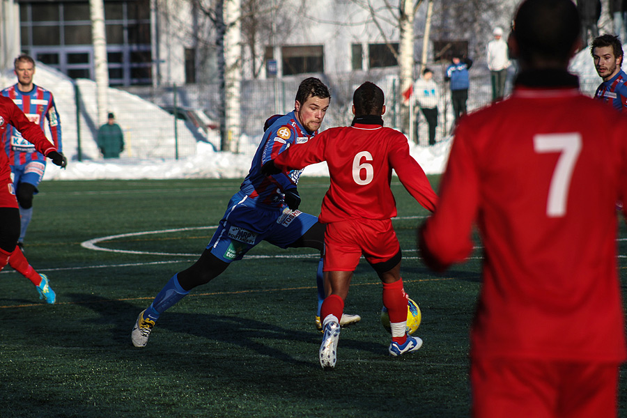 7.3.2012 - (JJK-FF Jaro)