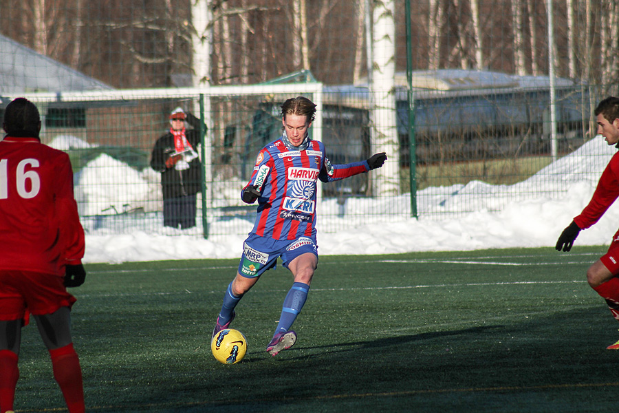 7.3.2012 - (JJK-FF Jaro)