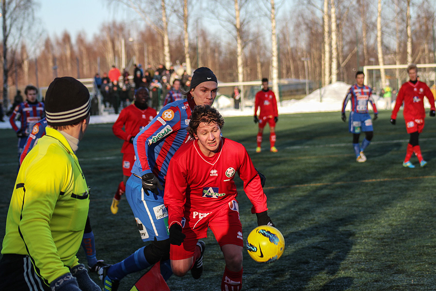 7.3.2012 - (JJK-FF Jaro)