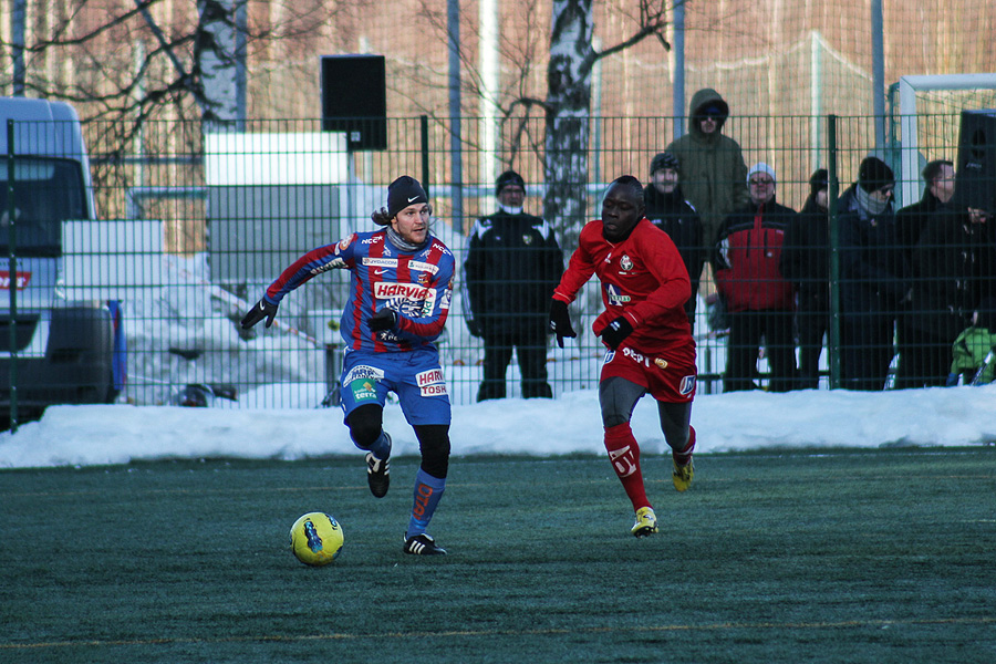 7.3.2012 - (JJK-FF Jaro)