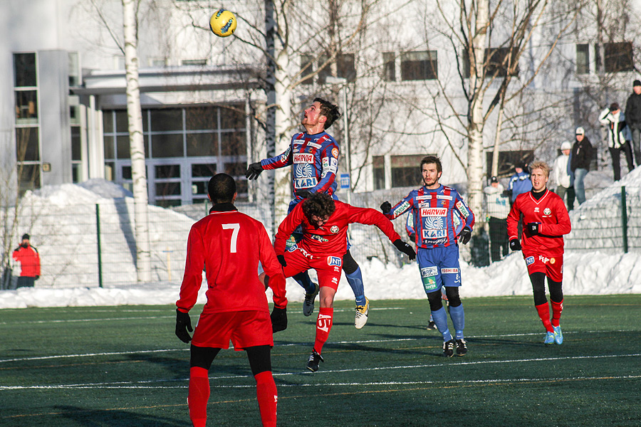 7.3.2012 - (JJK-FF Jaro)