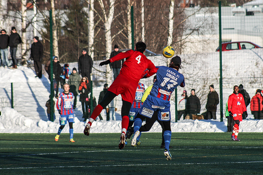 7.3.2012 - (JJK-FF Jaro)