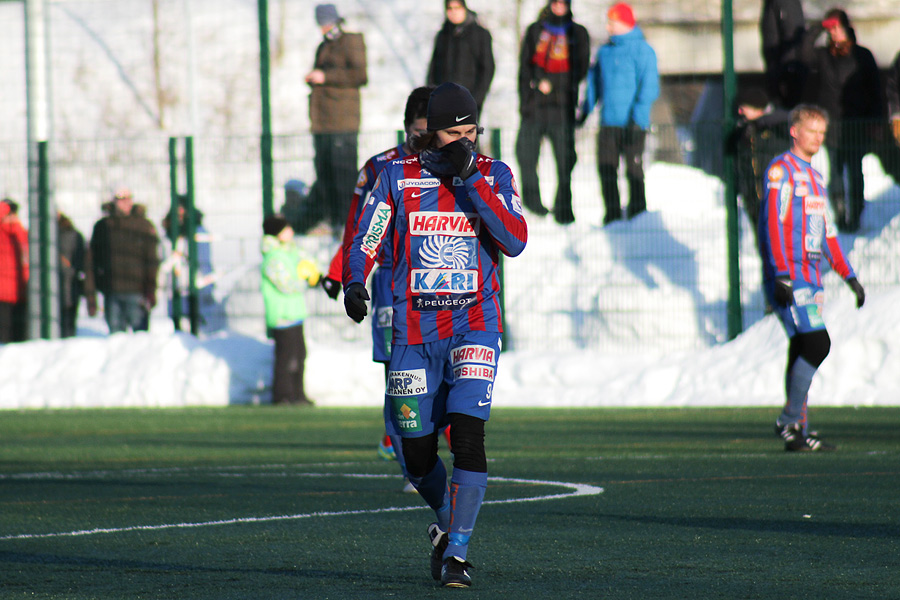 7.3.2012 - (JJK-FF Jaro)