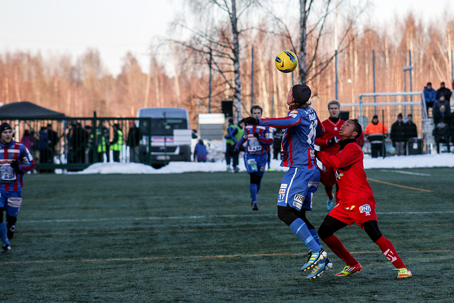 7.3.2012 - (JJK-FF Jaro)