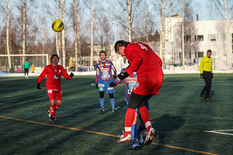 7.3.2012 - (JJK-FF Jaro)