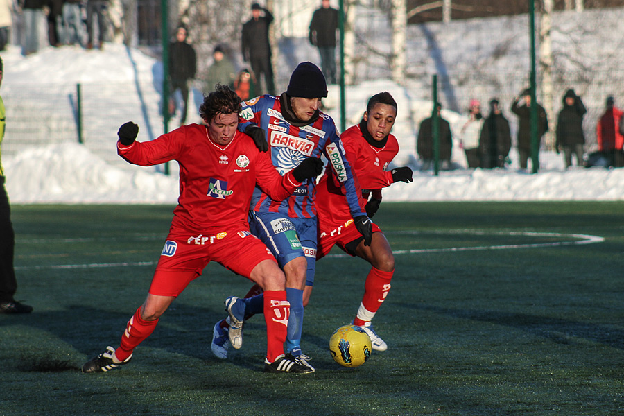 7.3.2012 - (JJK-FF Jaro)