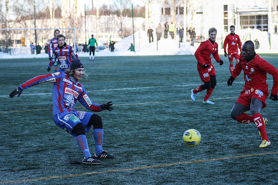 7.3.2012 - (JJK-FF Jaro)